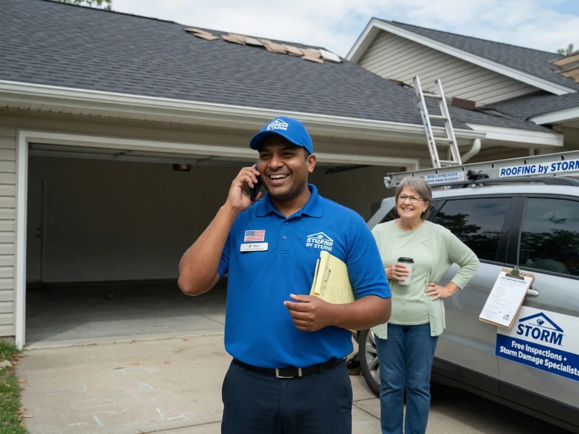 Roof Repair Near Me Donnelsville, OH FAQs