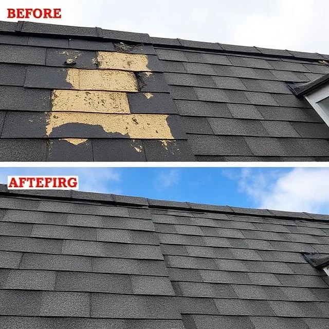 Roof Repair Near Me in Donnelsville, OH near me